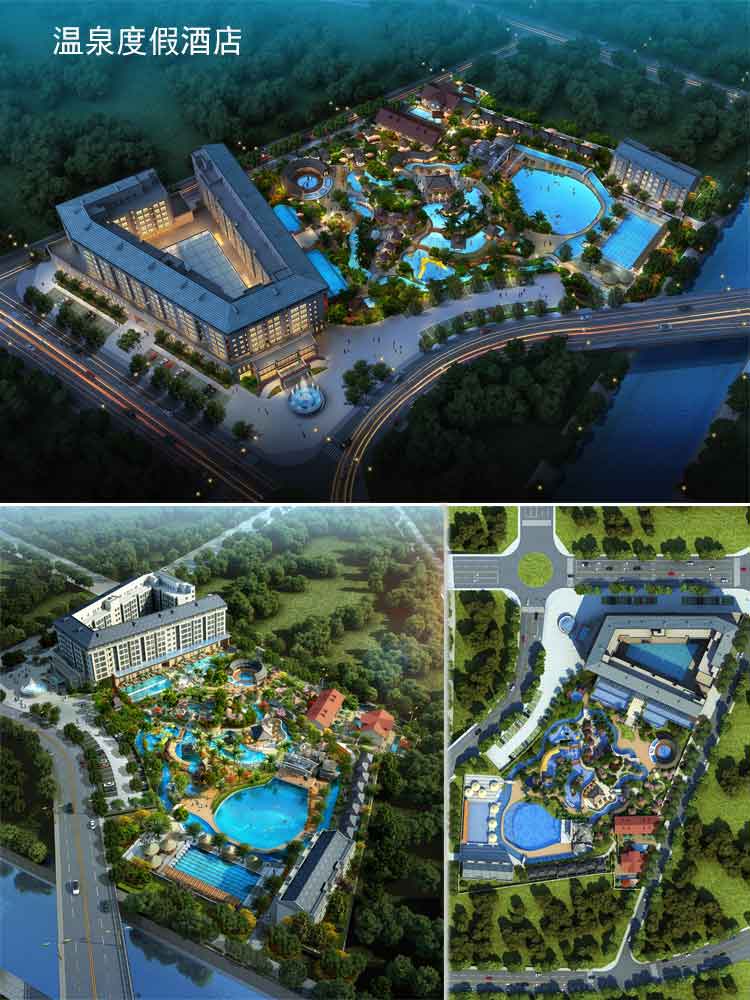 景區(qū)亮化設(shè)計